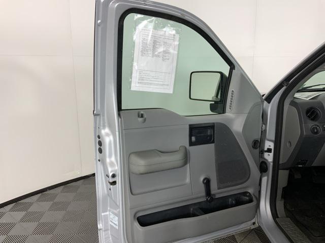 used 2007 Ford F-150 car, priced at $9,971