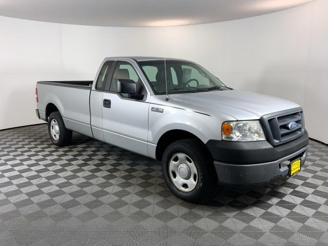 used 2007 Ford F-150 car, priced at $9,971