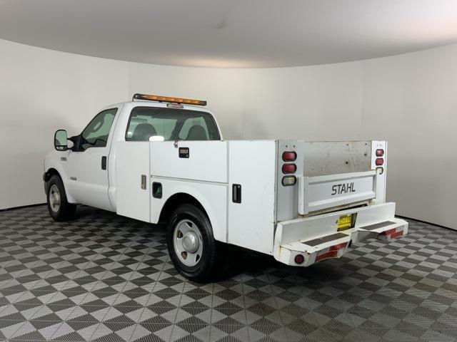 used 2006 Ford F-350 car, priced at $11,972