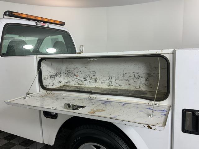 used 2006 Ford F-350 car, priced at $11,972