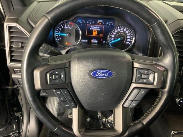 used 2021 Ford Expedition car, priced at $39,471