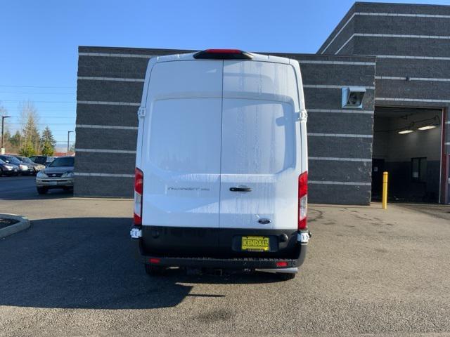 new 2024 Ford Transit-350 car, priced at $53,824