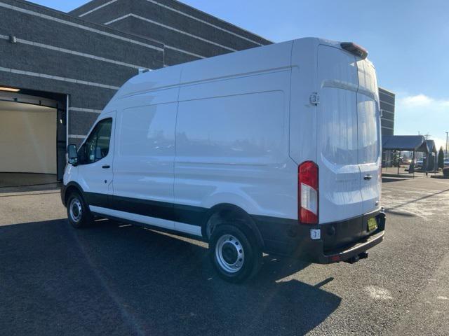 new 2024 Ford Transit-350 car, priced at $53,824