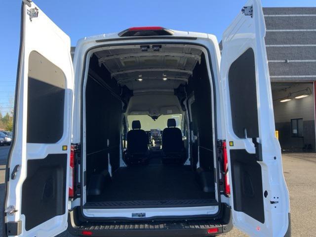 new 2024 Ford Transit-350 car, priced at $53,824