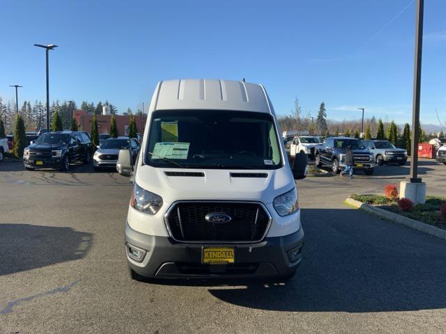 new 2024 Ford Transit-350 car, priced at $53,824