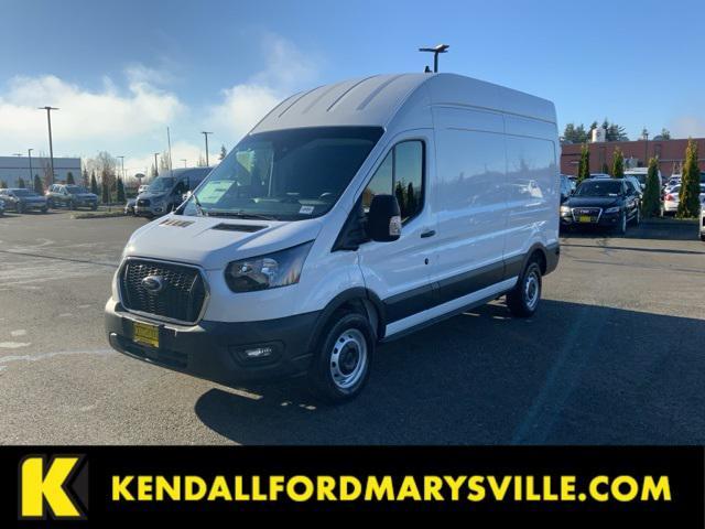 new 2024 Ford Transit-350 car, priced at $53,824