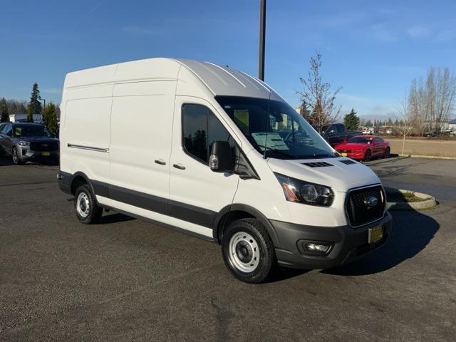 new 2024 Ford Transit-350 car, priced at $53,824