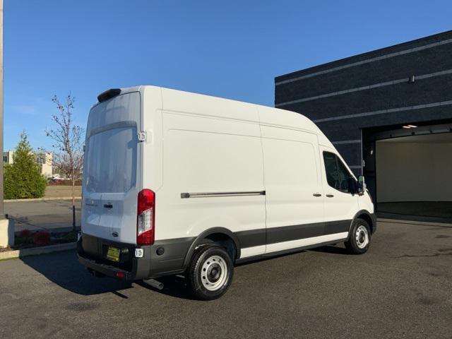 new 2024 Ford Transit-350 car, priced at $53,824