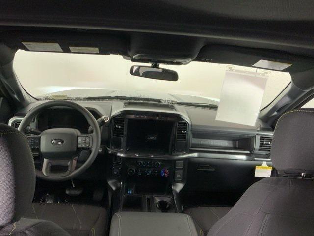 new 2024 Ford F-150 car, priced at $48,075