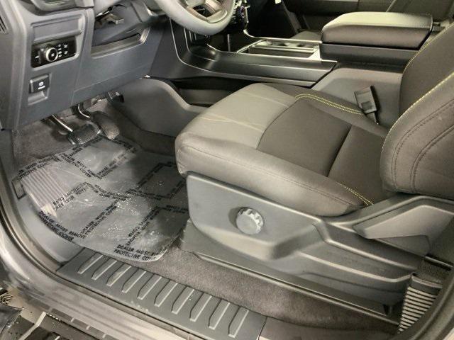 new 2024 Ford F-150 car, priced at $48,075