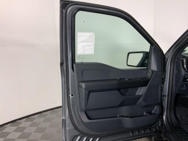 new 2024 Ford F-150 car, priced at $48,075