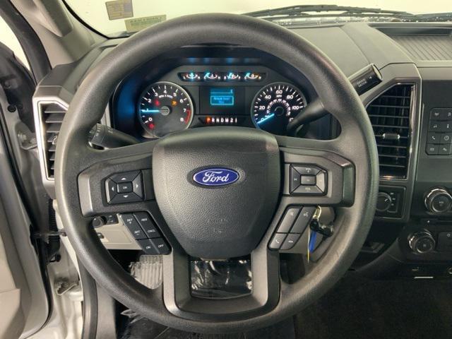 used 2018 Ford F-150 car, priced at $17,971