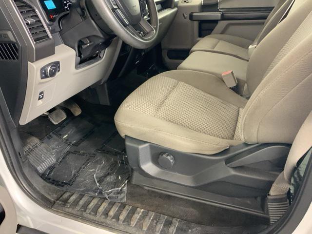 used 2018 Ford F-150 car, priced at $17,971