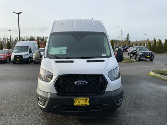 new 2024 Ford Transit-250 car, priced at $56,605