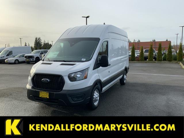 new 2024 Ford Transit-250 car, priced at $56,605