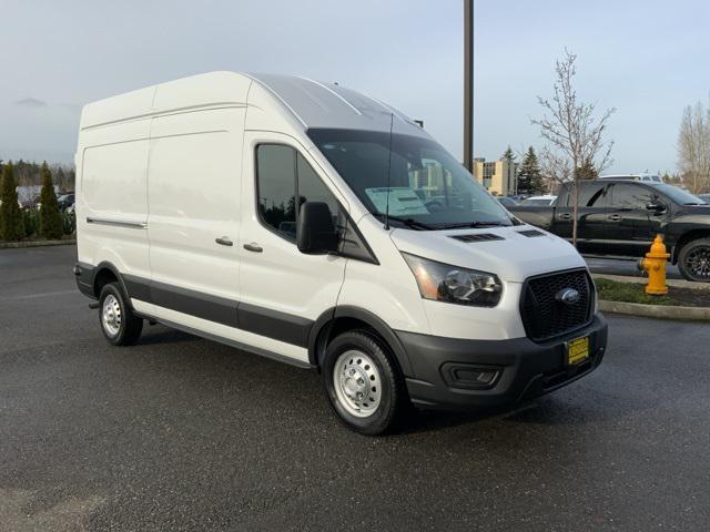 new 2024 Ford Transit-250 car, priced at $56,605