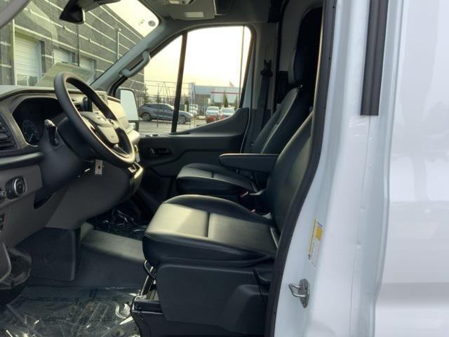 new 2024 Ford Transit-250 car, priced at $56,605