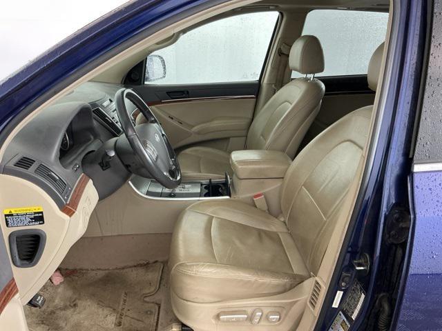 used 2007 Hyundai Veracruz car, priced at $4,471