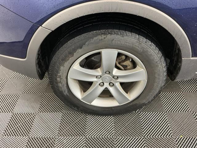 used 2007 Hyundai Veracruz car, priced at $4,471