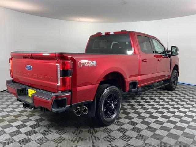 used 2023 Ford F-350 car, priced at $66,971