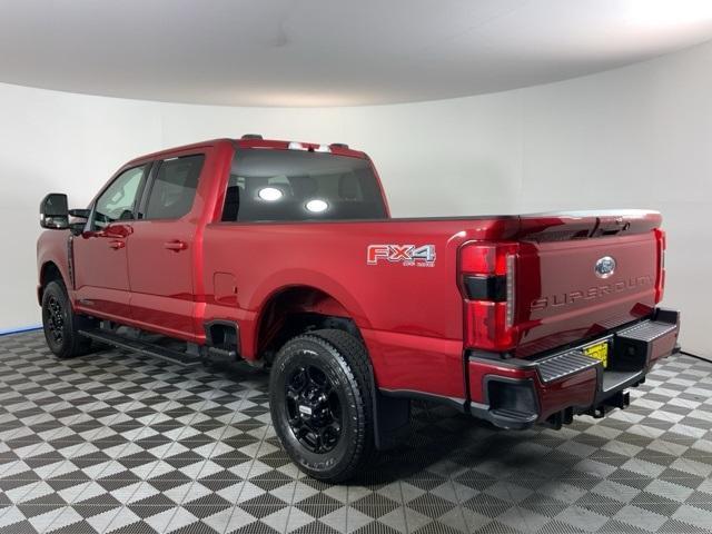 used 2023 Ford F-350 car, priced at $66,971