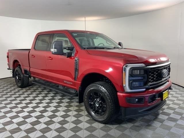 used 2023 Ford F-350 car, priced at $66,971