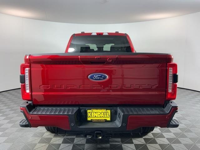 used 2023 Ford F-350 car, priced at $66,971