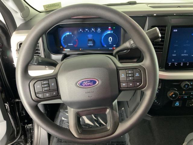 new 2025 Ford F-350 car, priced at $82,005
