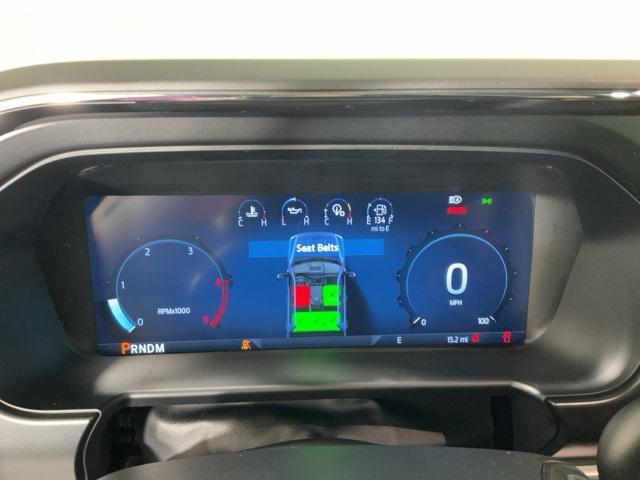 new 2025 Ford F-350 car, priced at $82,005