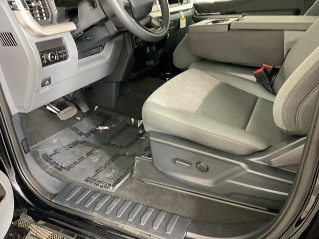 new 2025 Ford F-350 car, priced at $82,005