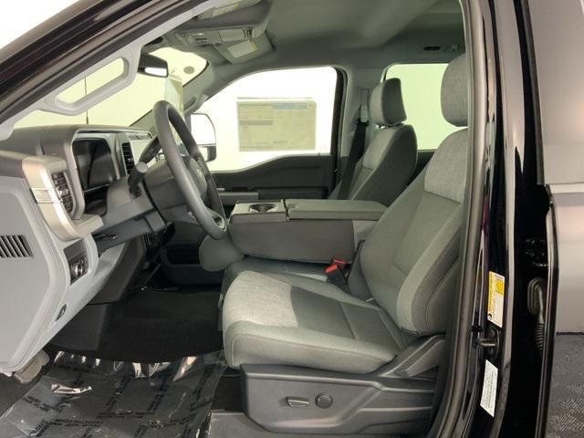 new 2025 Ford F-350 car, priced at $82,005