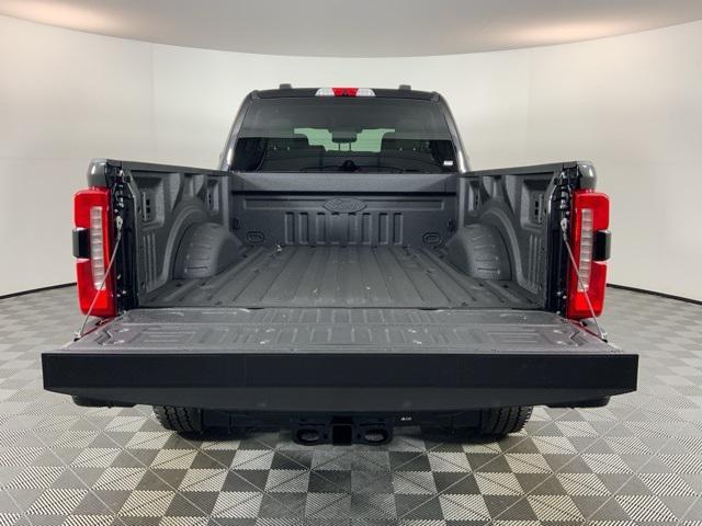 new 2025 Ford F-350 car, priced at $82,005