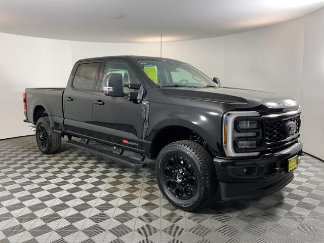 new 2025 Ford F-350 car, priced at $82,005