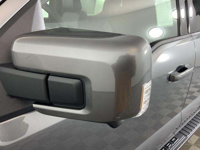 new 2025 Ford F-150 car, priced at $69,851