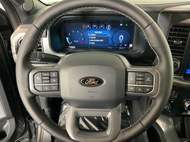 new 2025 Ford F-150 car, priced at $69,851