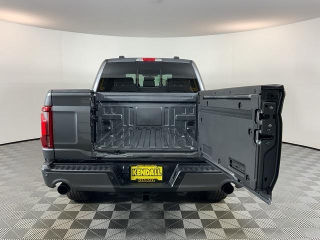 new 2025 Ford F-150 car, priced at $69,851
