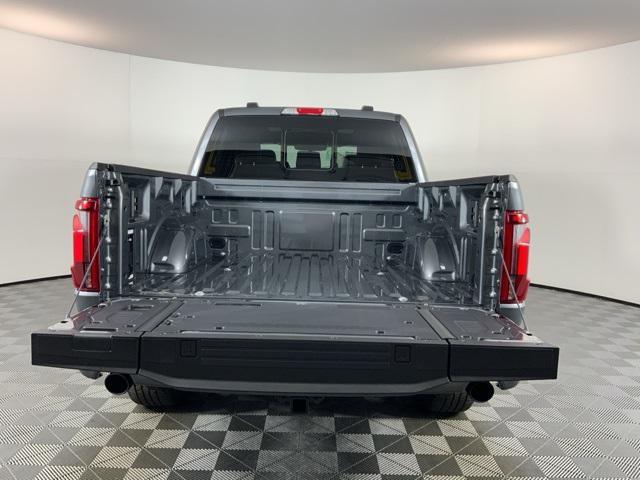 new 2025 Ford F-150 car, priced at $69,851