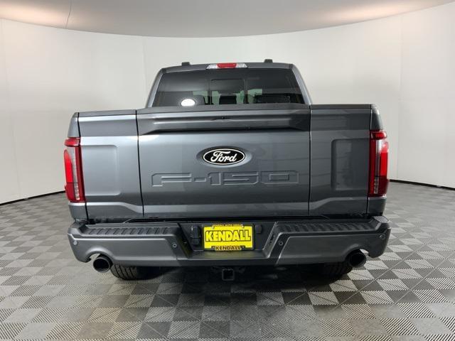 new 2025 Ford F-150 car, priced at $69,851