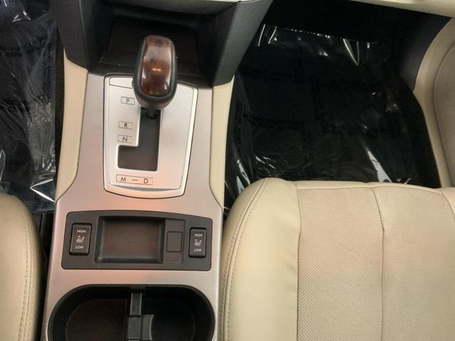 used 2013 Subaru Legacy car, priced at $7,971