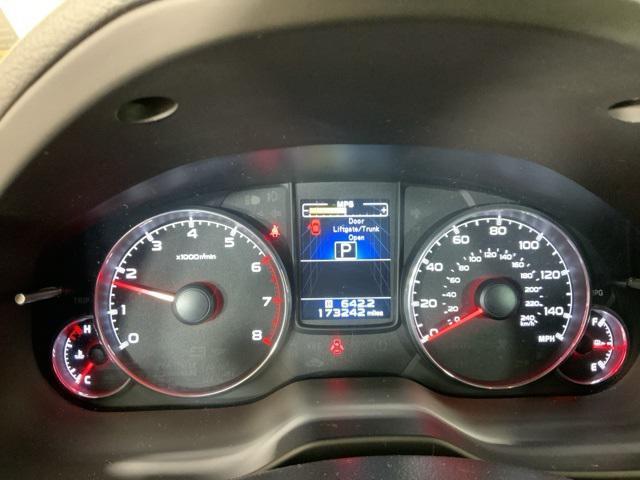 used 2013 Subaru Legacy car, priced at $7,971