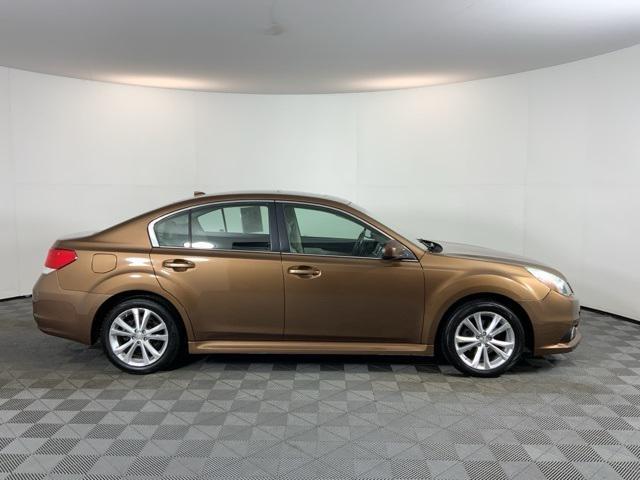 used 2013 Subaru Legacy car, priced at $7,971