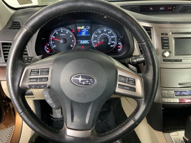used 2013 Subaru Legacy car, priced at $7,971