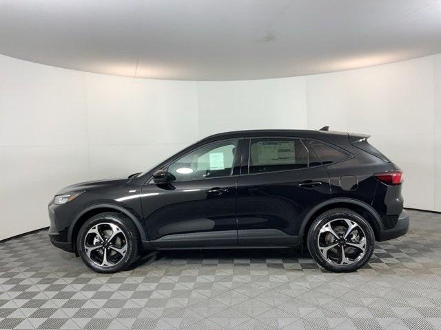 new 2025 Ford Escape car, priced at $35,833