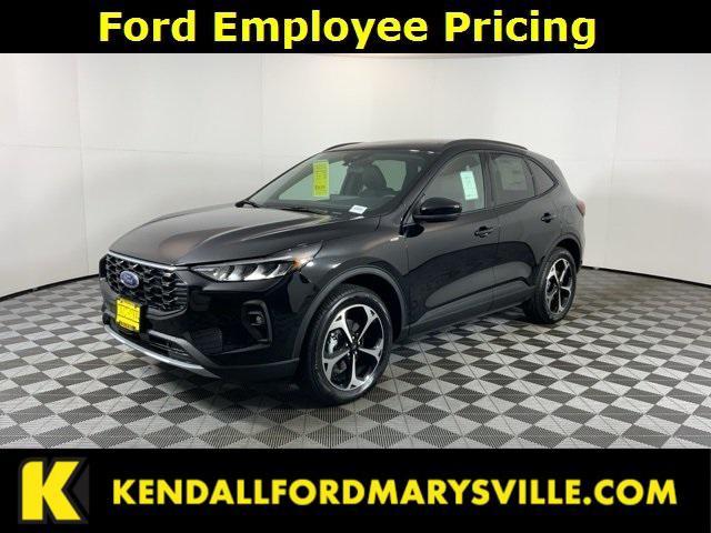 new 2025 Ford Escape car, priced at $35,833