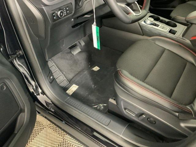 new 2025 Ford Escape car, priced at $35,833