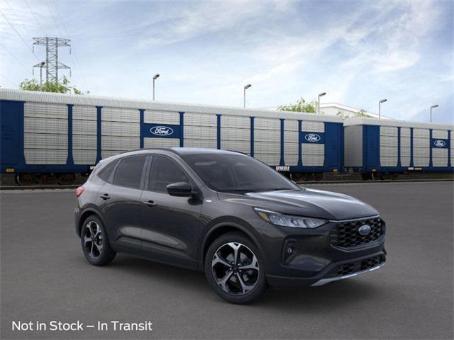 new 2025 Ford Escape car, priced at $39,245