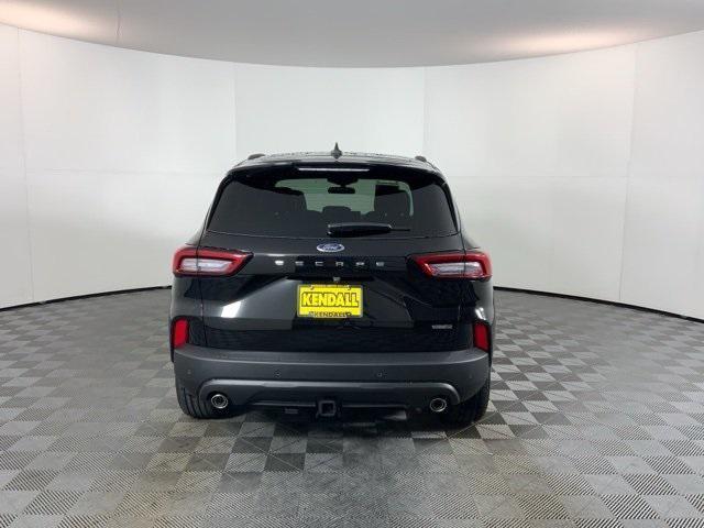 new 2025 Ford Escape car, priced at $35,833