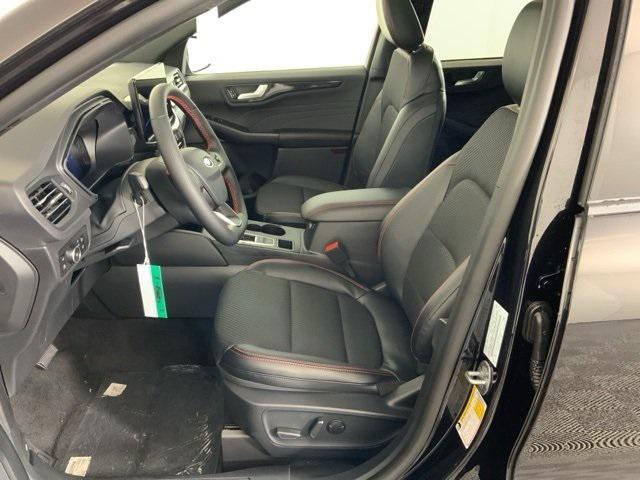 new 2025 Ford Escape car, priced at $35,833