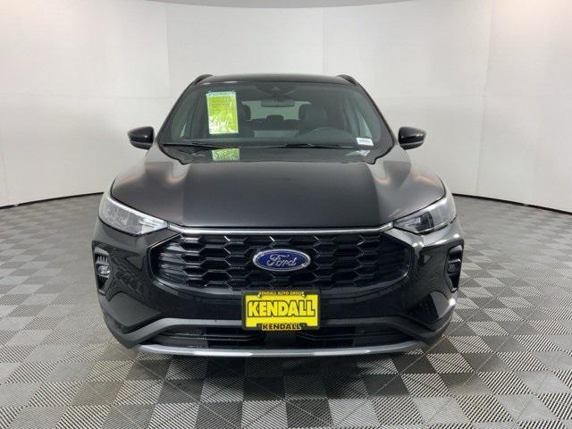 new 2025 Ford Escape car, priced at $35,833
