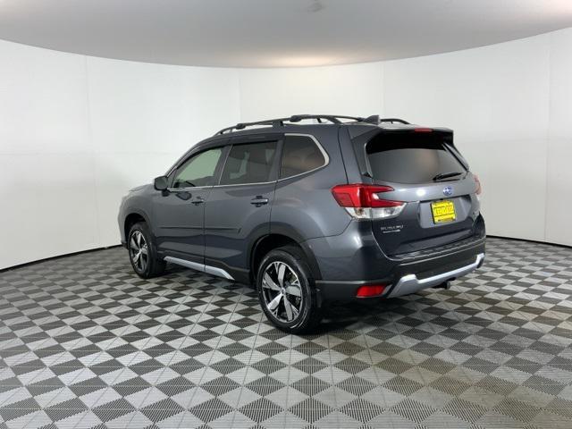 used 2021 Subaru Forester car, priced at $29,971
